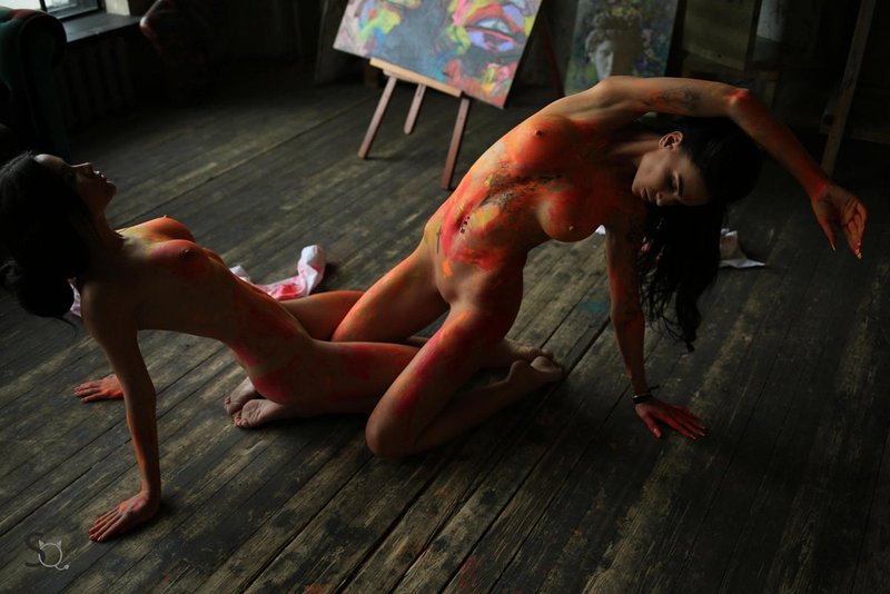 Валентина, 23 года, 4 размер груди