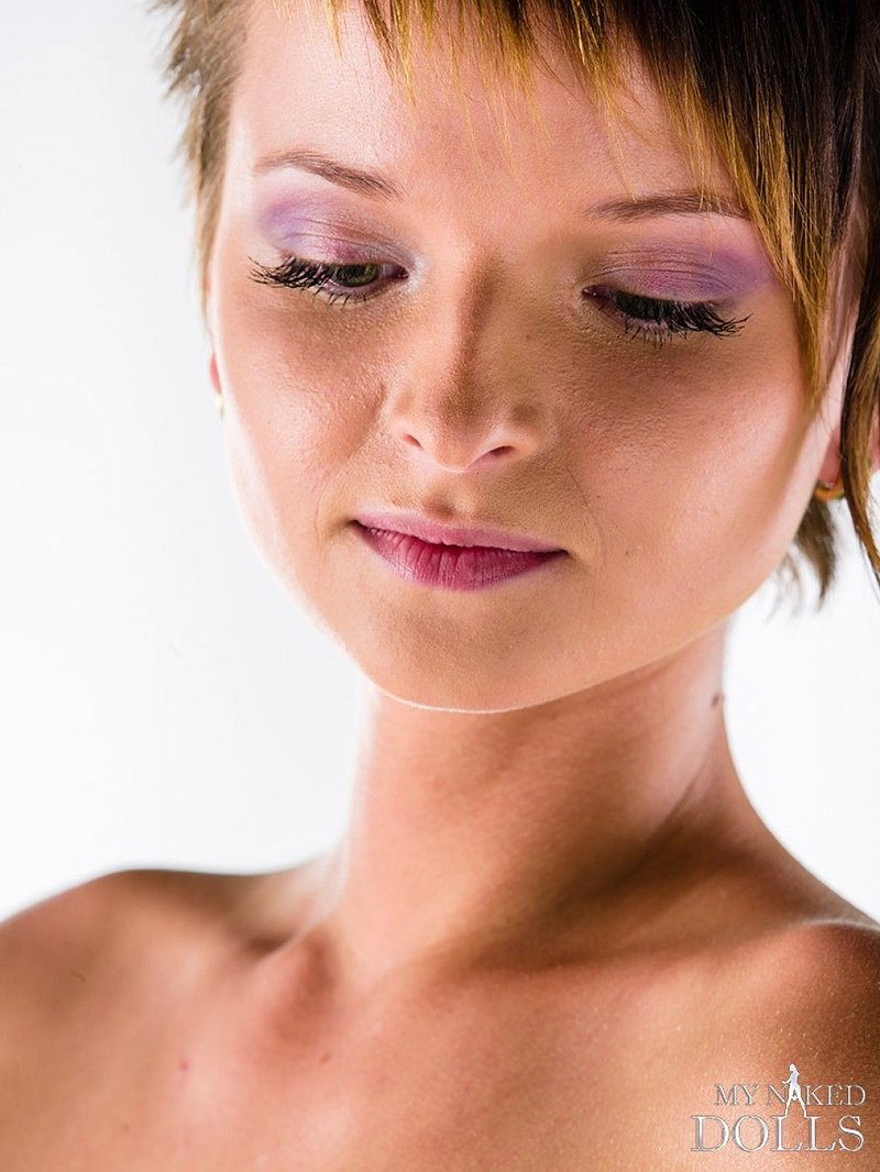 Ольга, 34 года, 3 размер груди