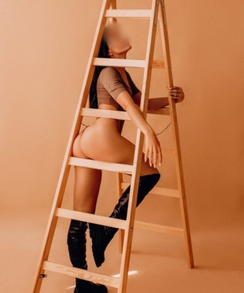 Ульяна, 26 лет, 57 размер груди