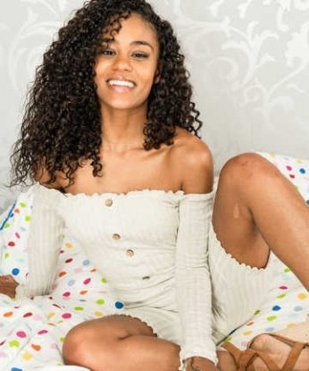 Людмила, 21 год, 3 размер груди